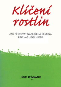 Klíčení rostlin