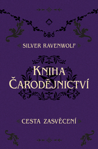 Kniha čarodějnictví