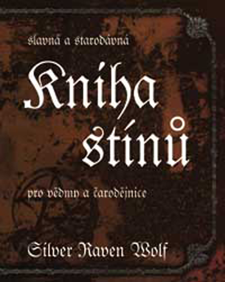 Kniha stínů 