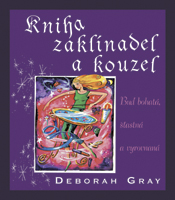 Kniha zaklínadel a kouzel