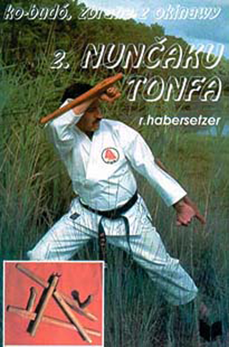 Ko-Budó2 (Nunčaku,Tonfa)  