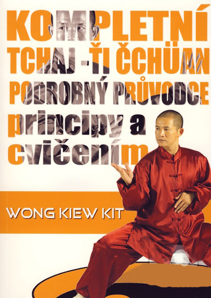 Kompletní tchaj-ťi čchüan