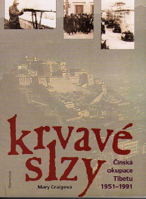 Krvavé slzy
