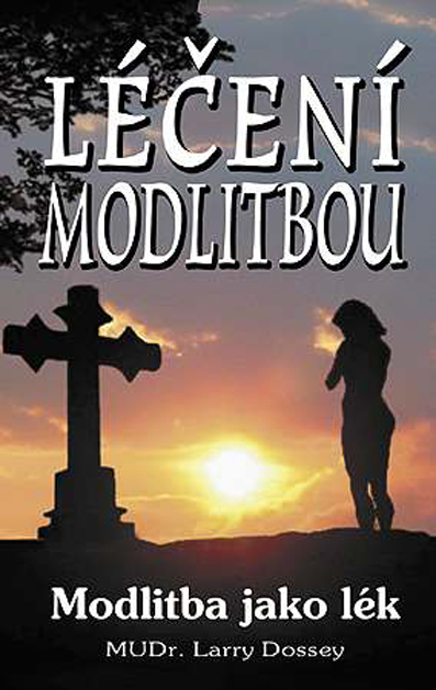 Léčení modlitbou 