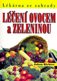 Léčení ovocem a zeleninou 