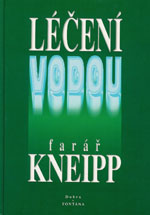 Léčení vodou a ostat.přírod.prostředky 