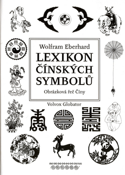 LEXIKON ČÍNSKÝCH SYMBOLŮ