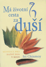 Má životní cesta za duší / Meditace pro každý den v roce 
