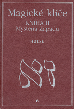 Magické klíče kniha II.