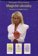 Magické obrázky – kniha a obrázkové vykládací karty 
