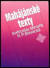Mahájánské texty 