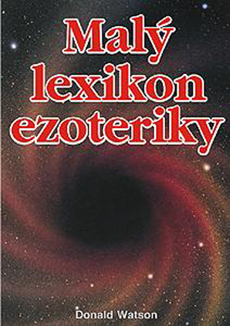 Malý lexikon ezoteriky 