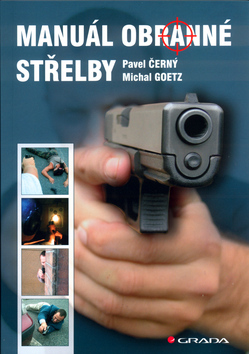  Manuál obranné střelby 