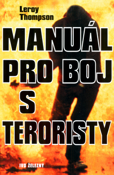 Manuál pro boj s teroristy 