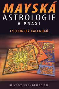Mayská astrologie v praxi