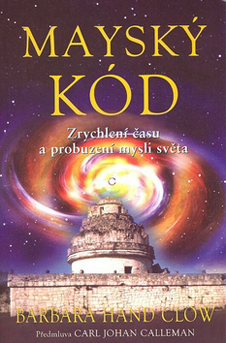 MAYSKÝ KÓD