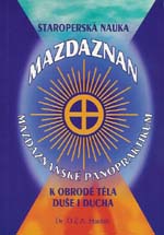 Mazdaznanské panopraktikum 
