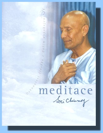 Meditace / Lidská dokonalost v Božím uspokojení 