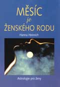 Měsíc je ženského rodu