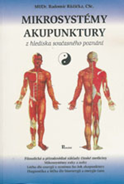 Mikrosystémy akupunktúry 