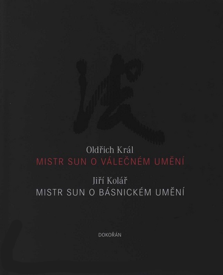Mistr Sun o válečném umění...