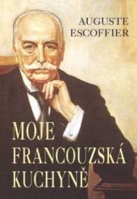 Moje francouzská kuchyně