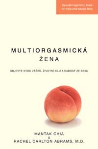 Multiorgasmická žena
