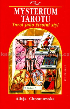 Mysterium Tarotu