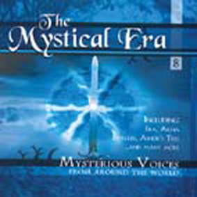 MYSTICAL ERA 08 - MYSTERIOUS