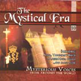 MYSTICAL ERA 10 - MYSTERIOUS