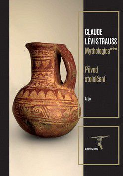Mythologica 3 – Původ stolničení 