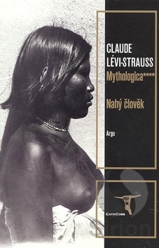 Mythologica 4 nahý člověk