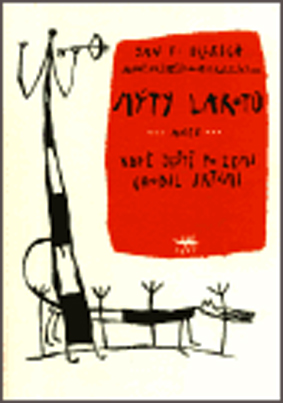 Mýty Lakotů (Siouxů)
