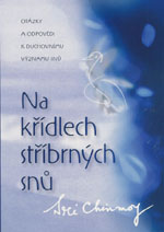 Na křídlech stříbrných snů 