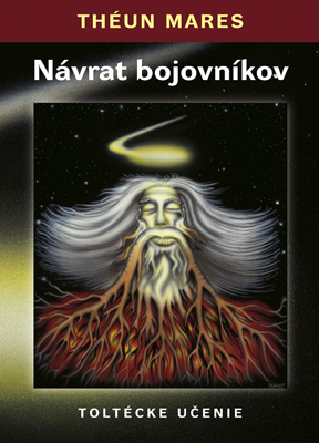 Théun Mares - Návrat bojovníkov