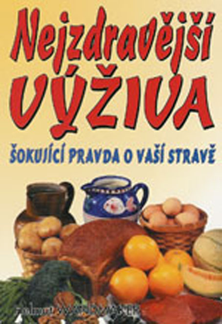 Nejzdravější výživa