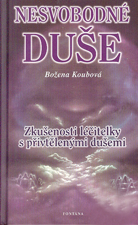 Nesvobodné duše