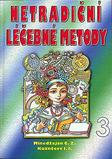 Netradiční léčebné metody
