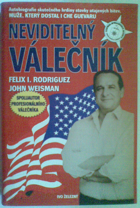 Neviditelný válečník 