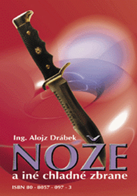 Nože a iné chladné zbrane (slovensky)