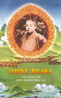 Ohně REIKI