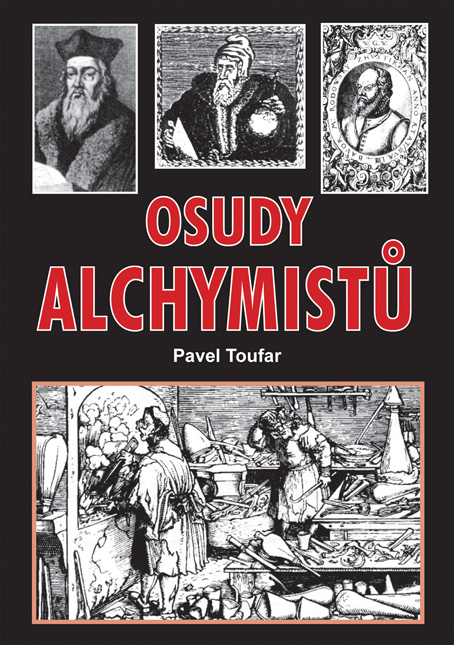 Osudy alchymistů