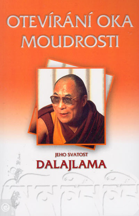 Otevírání oka moudrosti - Dalajlama