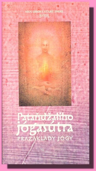 Pataňdžaliho jógasútra / SANTAL