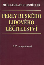 Perly ruského lidového léčitelství