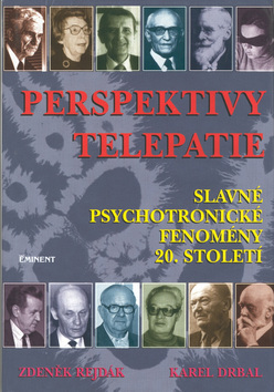 Perspektivy telepatie 