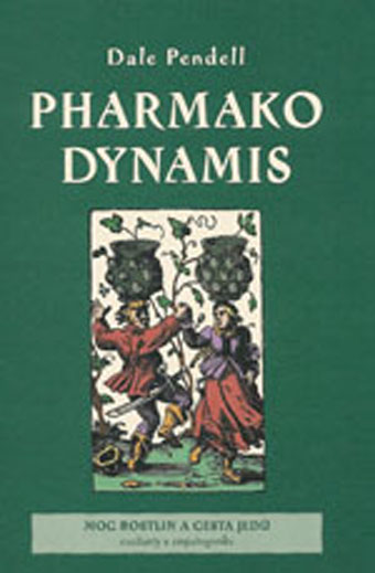 Pharmako Dynamis