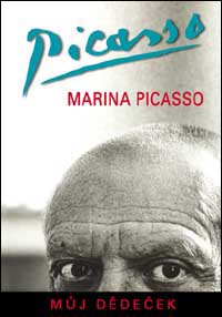 Picasso Můj dědeček