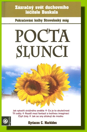 Pocta slunci