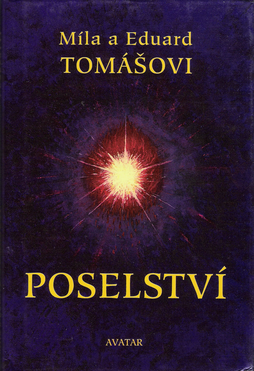 Poselství